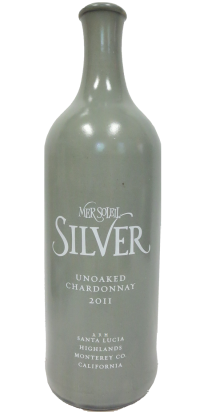 Mer Soleil Silver Chardonnay