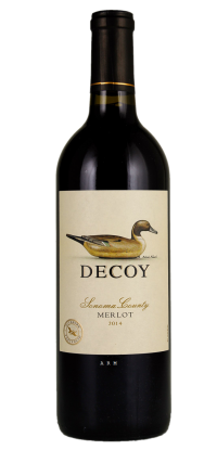Decoy Merlot