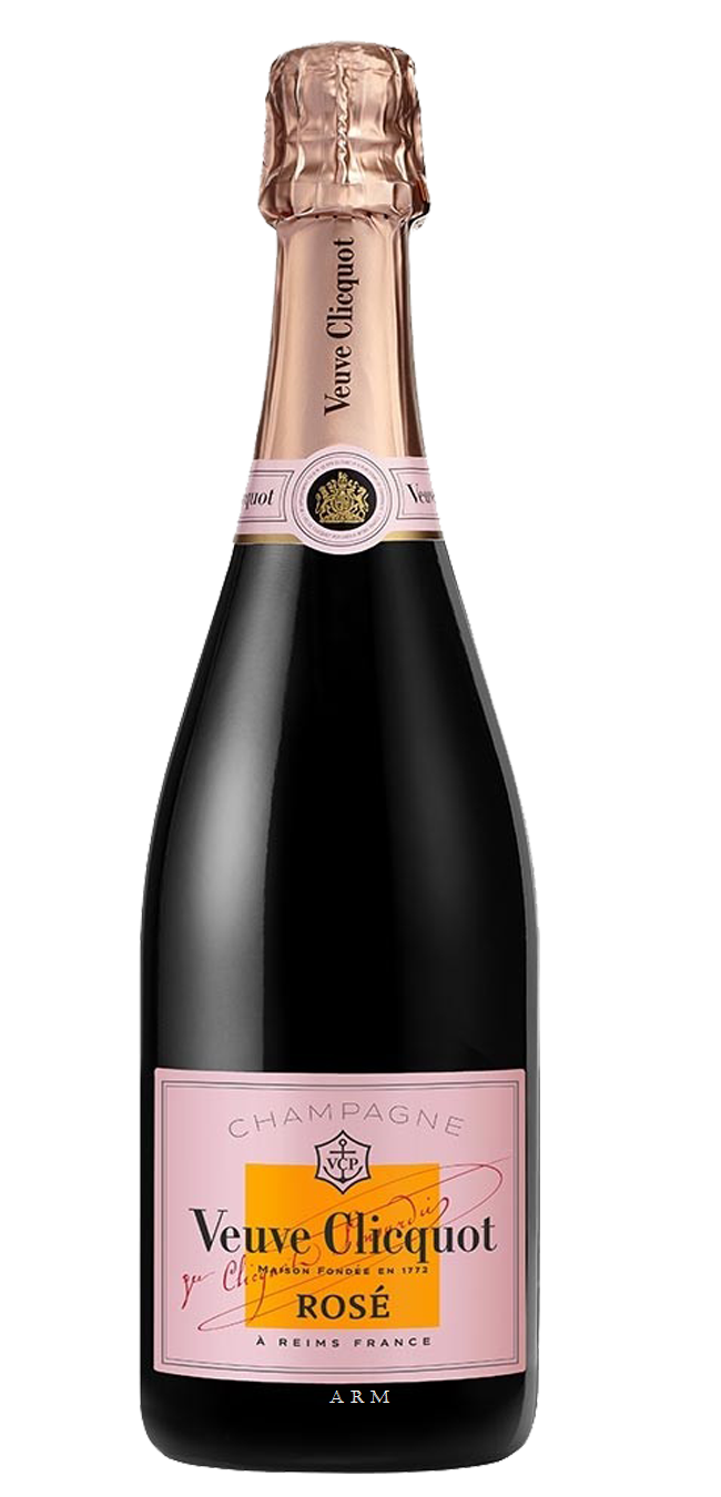 Veuve Clicquot Rose Brut - Luekens Wine  Spirits