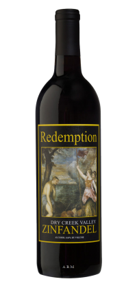 Alexander Valley Vineyards Redemption Zin