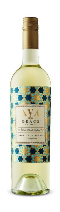 Ava Grace Sauvignon Blanc California