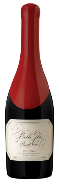 Belle Glos Dairyman Pinot Noir 1.5L