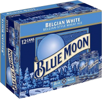 BLUE MOON 12PK CN-12OZ-Beer
