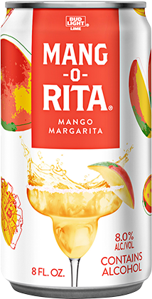 Bud Light Mango Rita 25oz Sng Cn