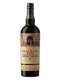 Beringer Bros Cabernet Bourbon Barrel Aged 750ml