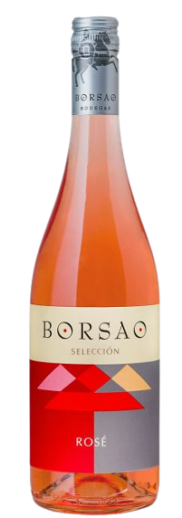 Borsao Rose 750ml