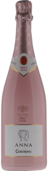 CODORNIU ANNA ROSE 750ML Wine SPARKLING WINE