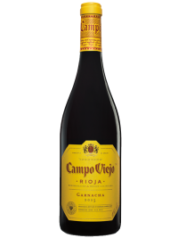 Campo Viejo Wine Spain Garnacha 75Cl Bottle