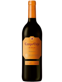 Campo Viejo Wine Spain Reserva 750ml Bottle