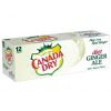 Canada Dry Diet Ginger Ale 12oz 12pk Cans