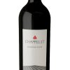 Chappellet Mountain Cuvee Red Blend