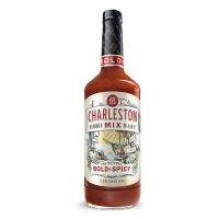 Charleston Spicy Bloody Mary Mix 32oz