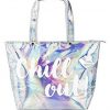 Chill Out Insulated Tote