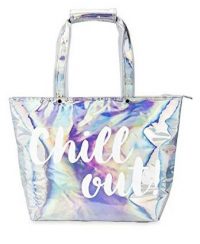 Chill Out Insulated Tote