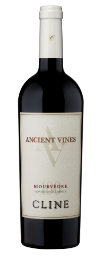 Cline Mourvedre Ancient Vine