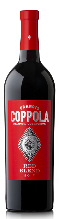 Coppola Diamond Red Blend 750ml