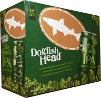 DOGFISH HEAD 60 MIN 12PK CN-12OZ-Beer
