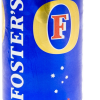 FOSTERS 25.4oz SNG-CN-25OZ-Beer