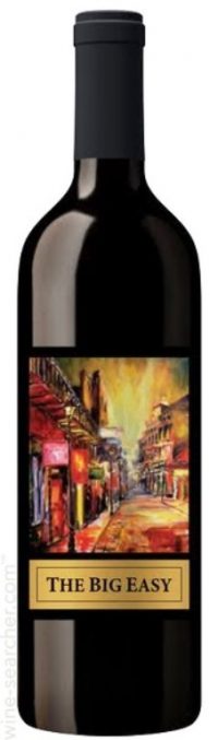 Fess Parker The Big Easy 750ml