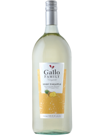 Gallo Family Sweet Pineapple 1.5L