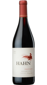 Hahn Pinot Noir 750ml