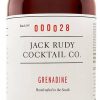 Jack Rudy Grenadine 500ml