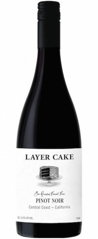 Layer Cake Pinot Noir 750ml