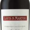 Louis Martini Cabernet Sauvignon Napa 750ml