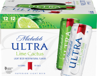 Michelob Ultra Lime Pear Infusions 12oz 12pk Cn
