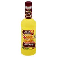 Master Of Mixes Whisky Sour Lite 1.0L