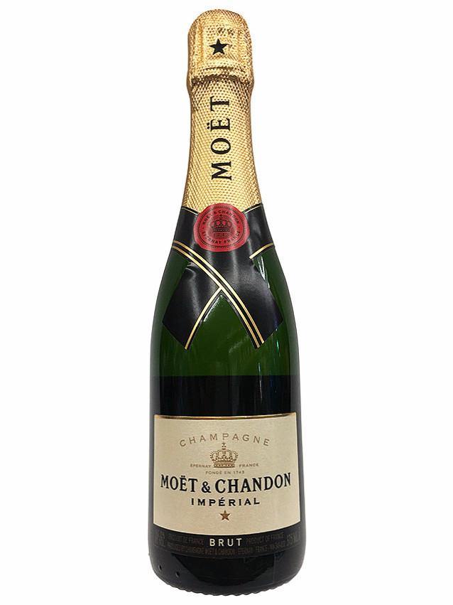 Moet & Chandon Champagne Combo Pack (3 x 187 ml)