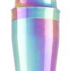 Mystic Color Shift Cocktail Shaker