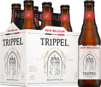 NEW BELGIUM TRIPLE 6PK NR-12OZ-Beer