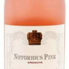 Notorious Pink Grenache Rose