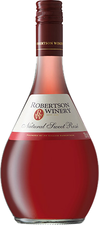ROBERTSON WINERY SWEET ROSE