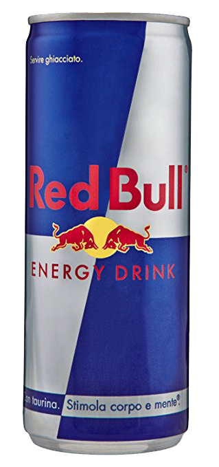Red Bull 12oz Luekens Wine & Spirits