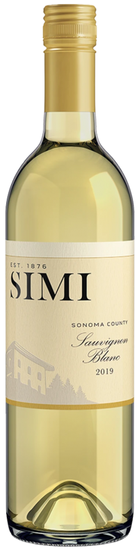 SIMI Sauvignon Blanc 750ml