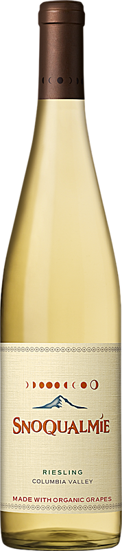 SNOQUALMIE RIESLING(ECO)