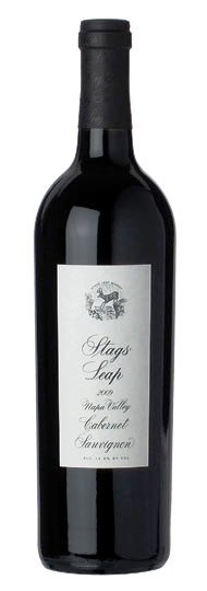 Stags Leap Winery Cabernet Sauvignon