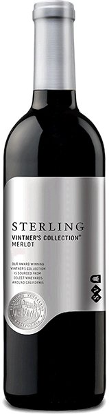 Sterling Merlot Vintners Collection