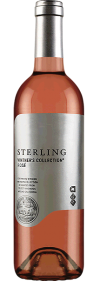Sterling Rose Vintners Collection
