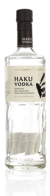 Suntory Haku Vodka 1.0L