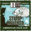 Swamp Head Stump Knocker APA