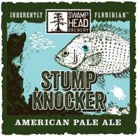 Swamp Head Stump Knocker APA