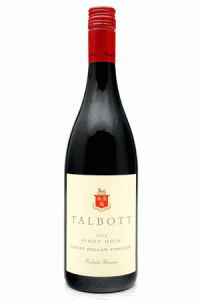Talbott Sleepy Hollow Pinot Noir 750ml