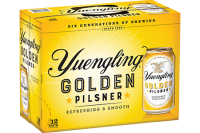 YUENGLING GOLDEN PILSNER 12OZ 12PK CN-12OZ-Beer