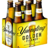 YUENGLING GOLDEN PILSNER12OZ 6PK NR-12OZ-Beer