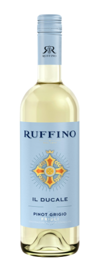 Ruffino il Ducale Pinot Grigio 750ml