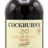 Cockburns 20yr Tawny Porto