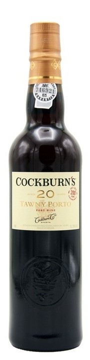 Cockburns 20yr Tawny Porto